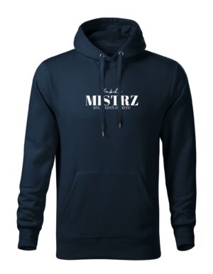 Bluza mistrz
