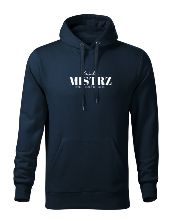 Bluza mistrz