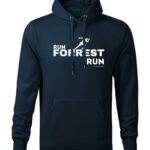Bluza motywacja RUN Forrest Gump