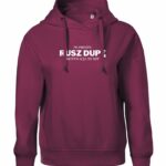 Bluza rusz dupę mocny przekaz motywacja damska