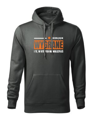 Cytat , koszulka Wygrane