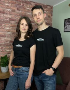 rusz dupę zestaw