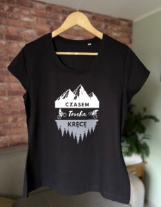 Czasem Trochę Kręcę